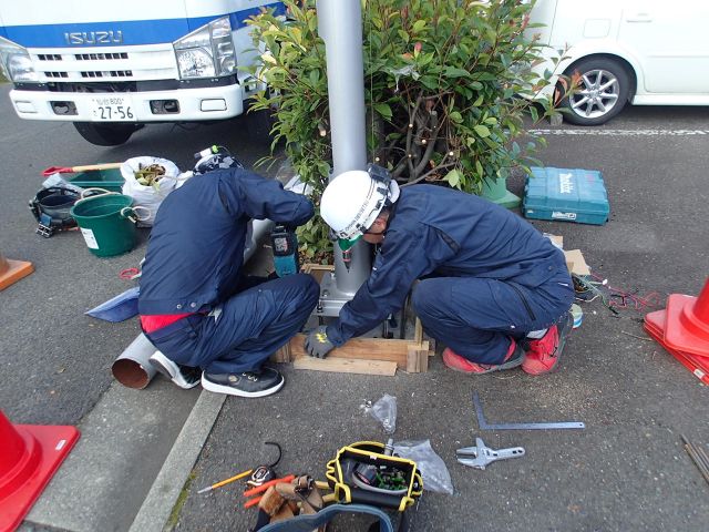 企業イメージ