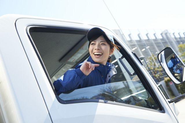 企業イメージ