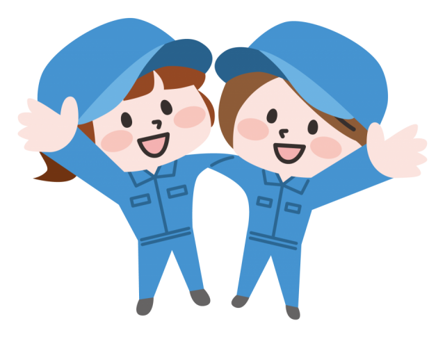 企業イメージ