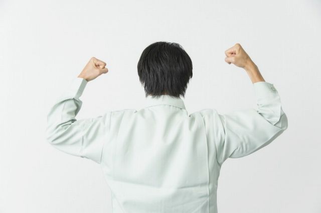 企業イメージ