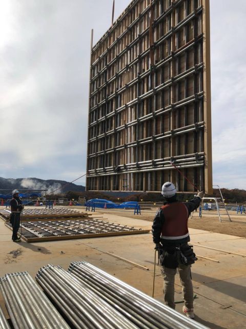 企業イメージ