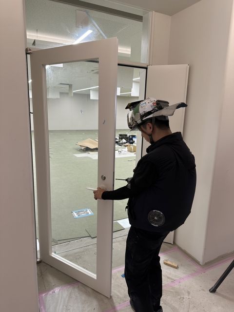 企業イメージ
