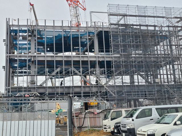 企業イメージ