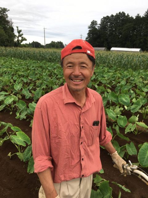企業イメージ