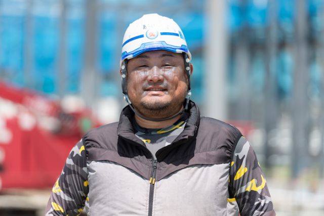 企業イメージ