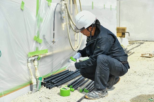 企業イメージ