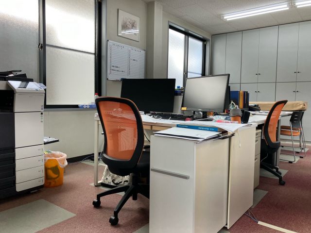 企業イメージ