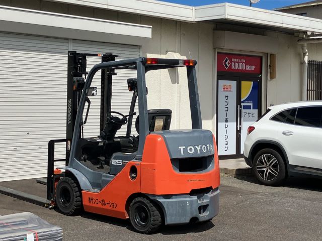 企業イメージ