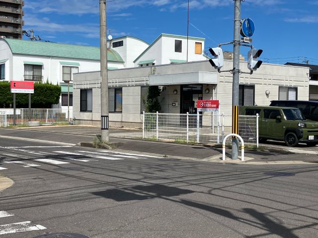 企業イメージ
