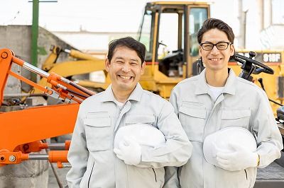 企業イメージ