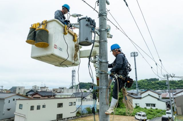 企業イメージ