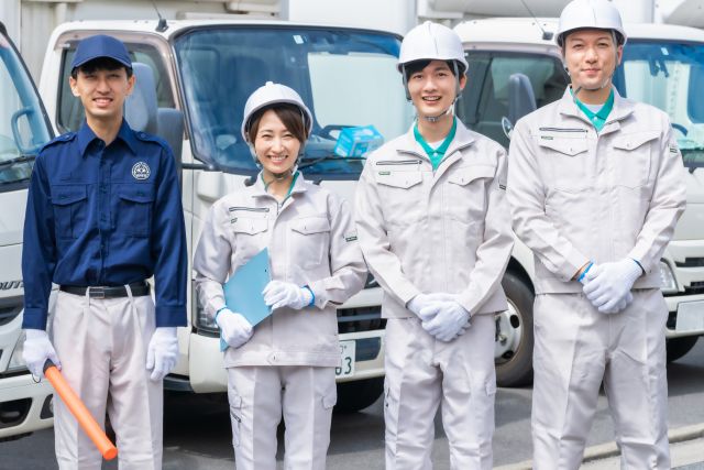 企業イメージ