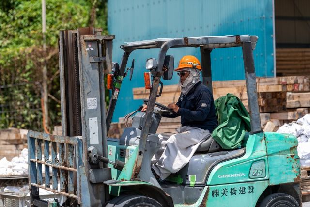 企業イメージ