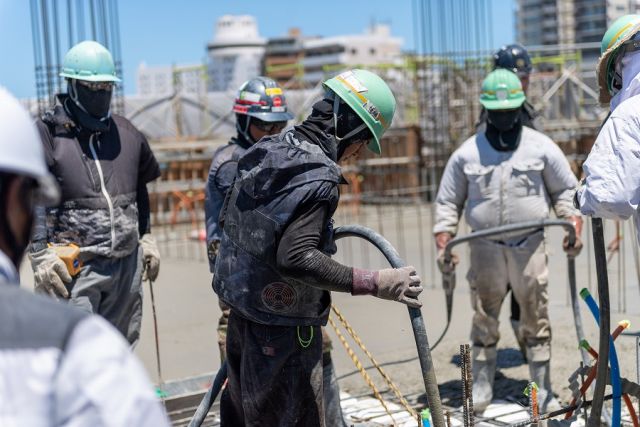 企業イメージ