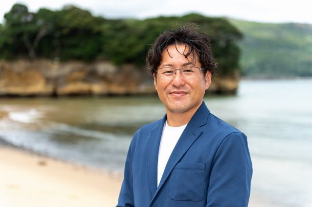 企業イメージ