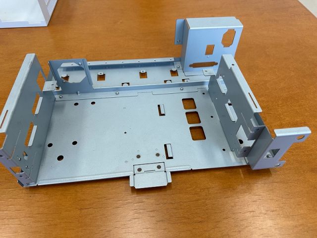 企業イメージ