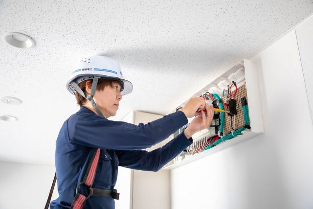 企業イメージ