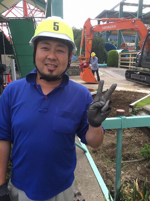 企業イメージ