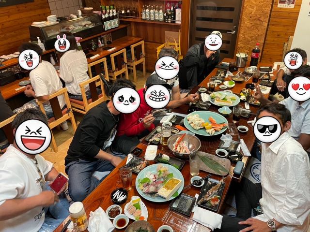 企業イメージ