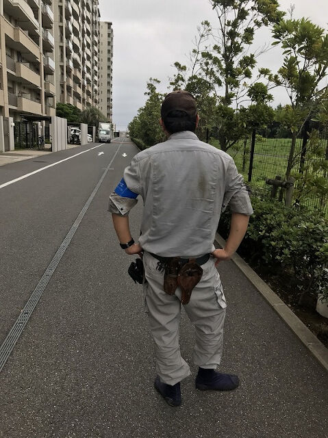 企業イメージ
