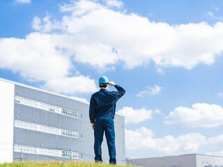 企業イメージ