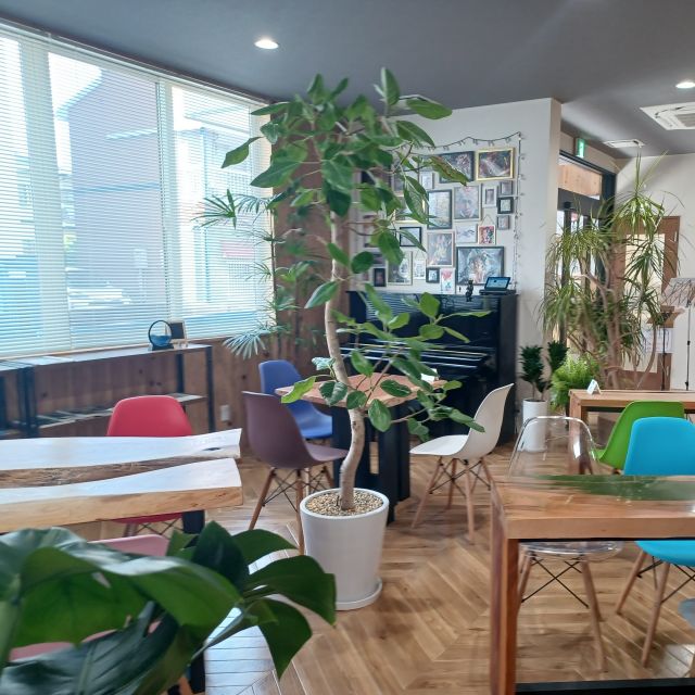 企業イメージ