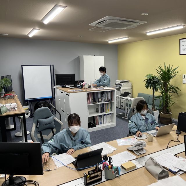 企業イメージ