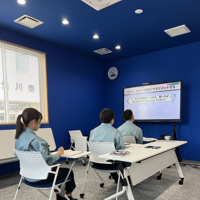 企業イメージ