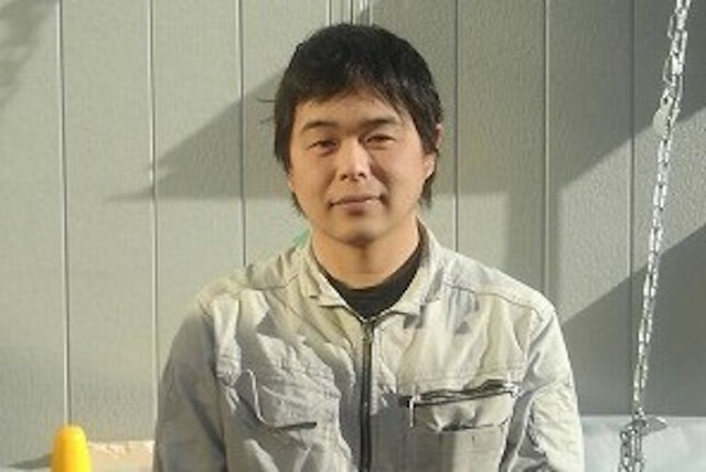 企業イメージ