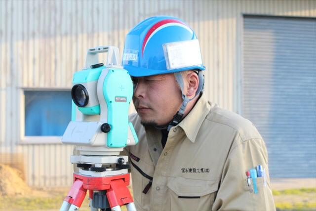 企業イメージ