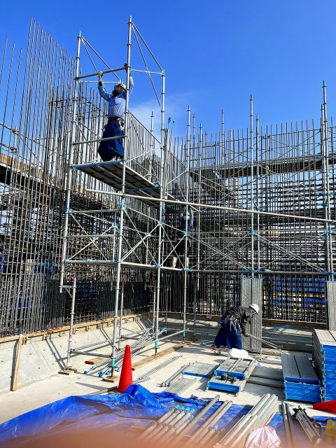 企業イメージ