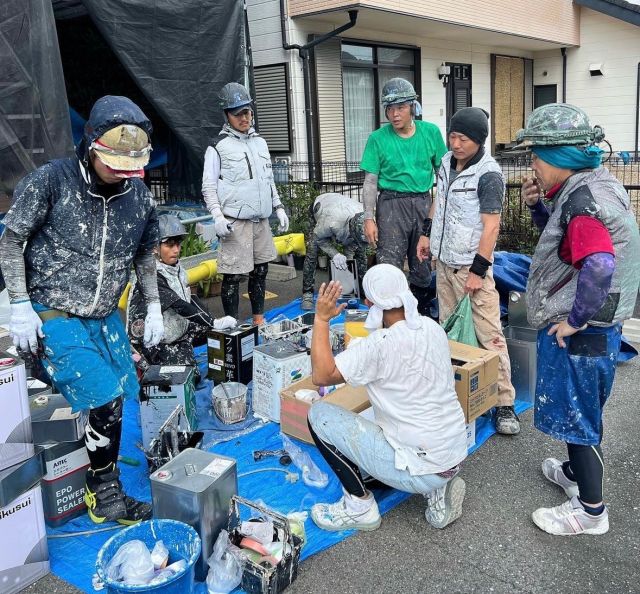 企業イメージ