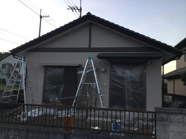 企業イメージ