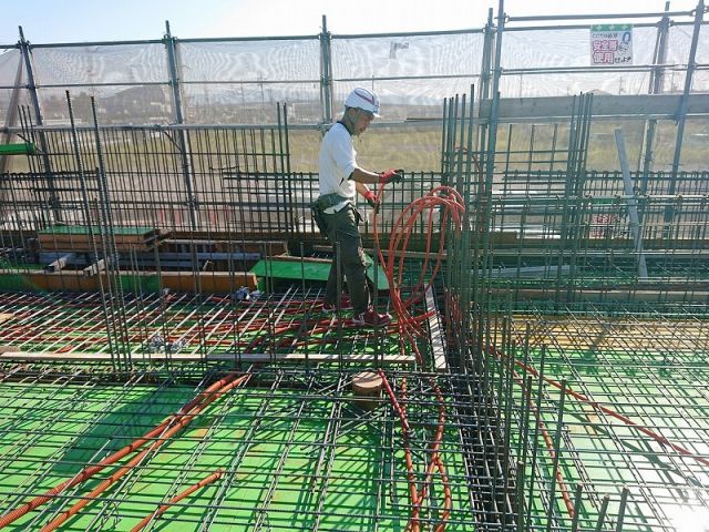 企業イメージ