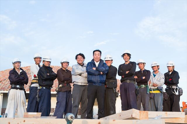 企業イメージ