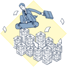 資金調達・財務コラム