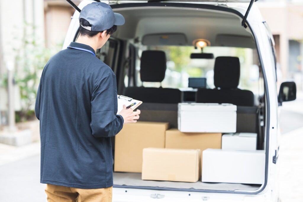 軽貨物運送事業の求人掲載におすすめの求人サイトを紹介！?