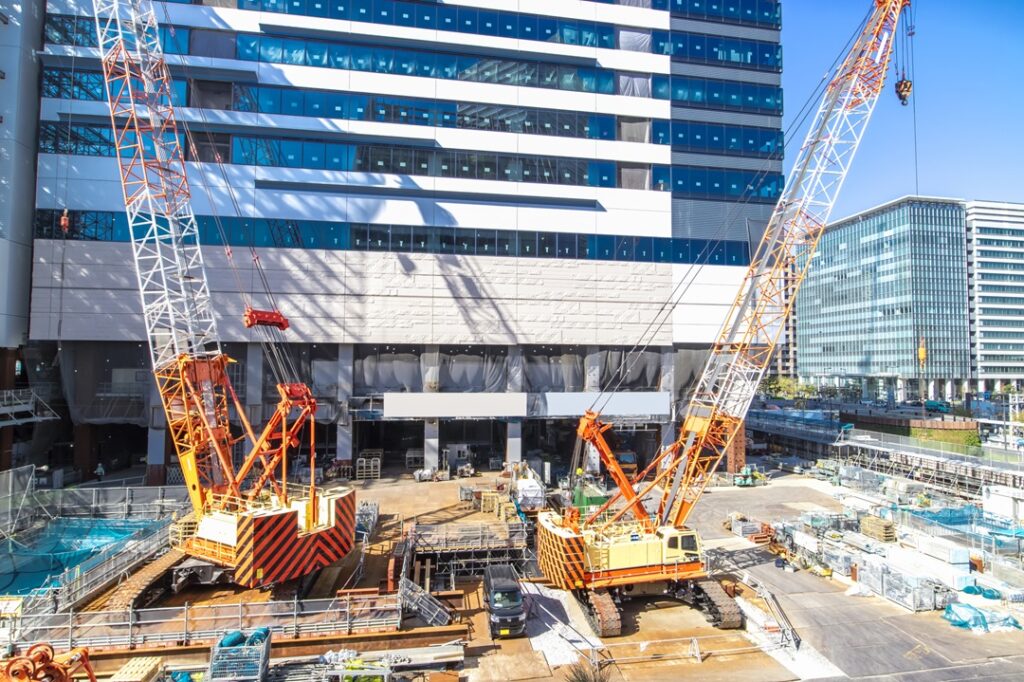 建築の求人掲載におすすめの求人サイトを紹介！?